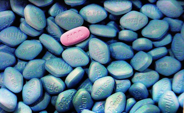 Que efectos secundarios tiene la pastilla viagra Que efectos secundarios tiene la pastilla viagra